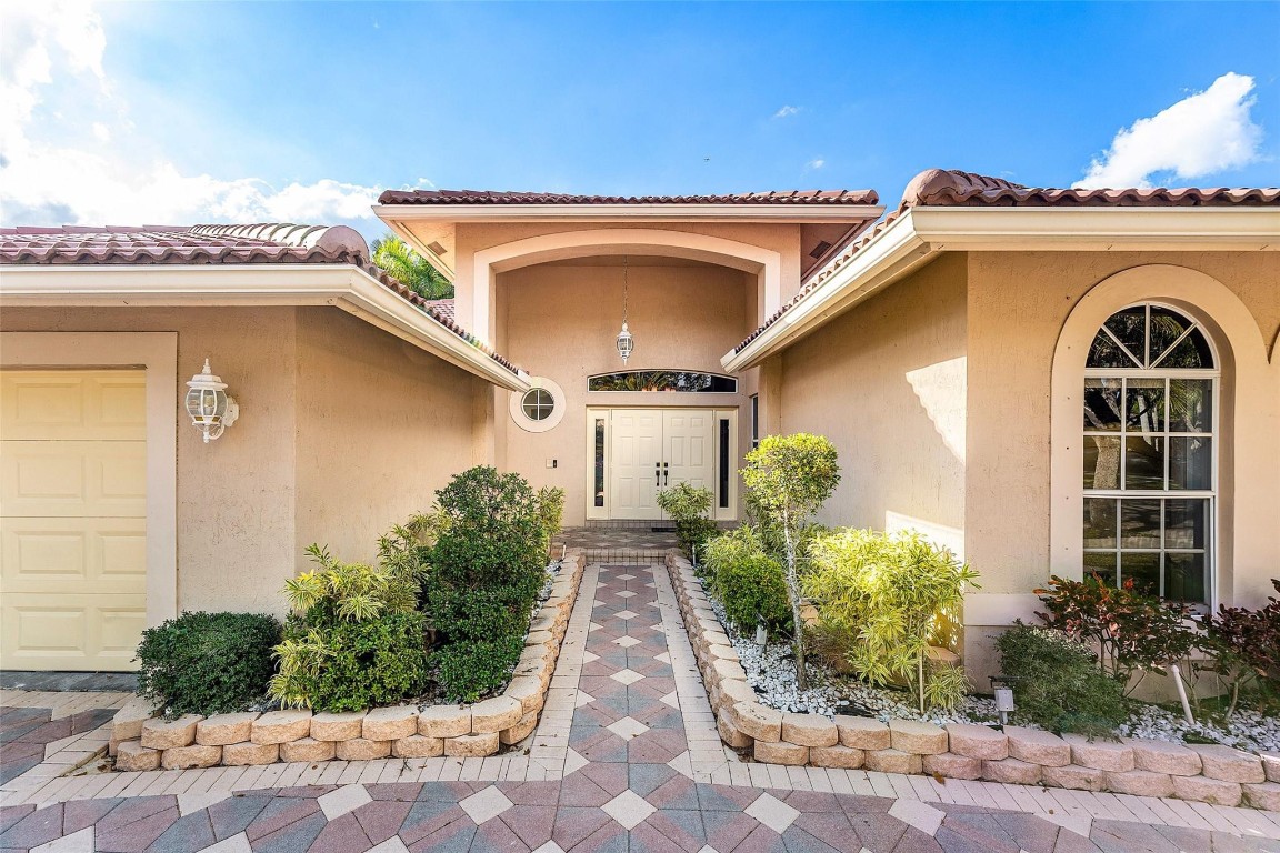 Sectors 8, 9 & 10 - Residential