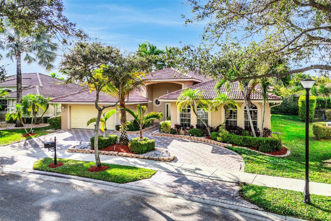 Sectors 8, 9 & 10 - Residential