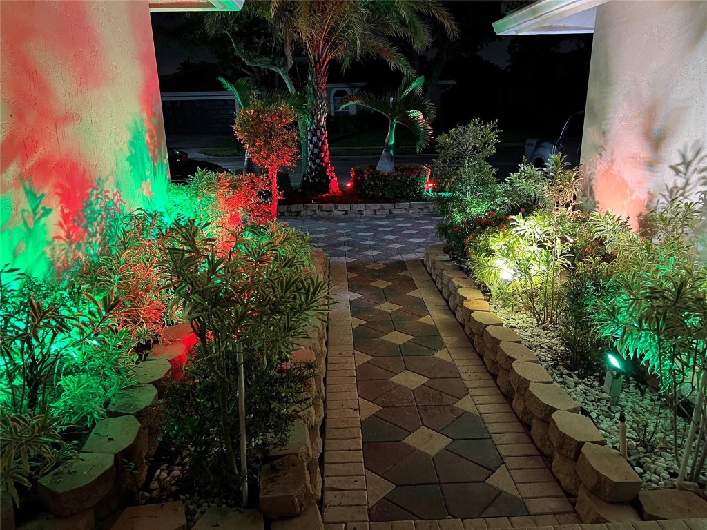 Sectors 8, 9 & 10 - Residential