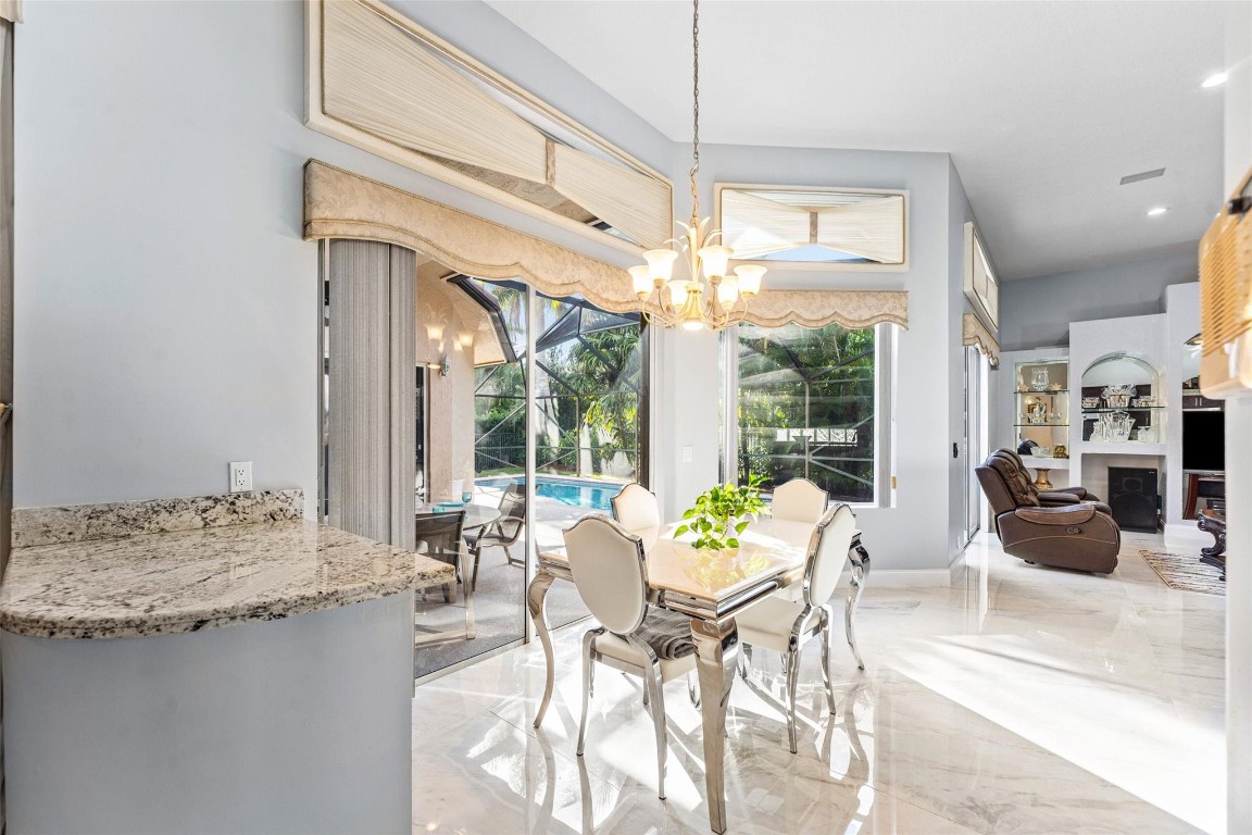 Sectors 8, 9 & 10 - Residential