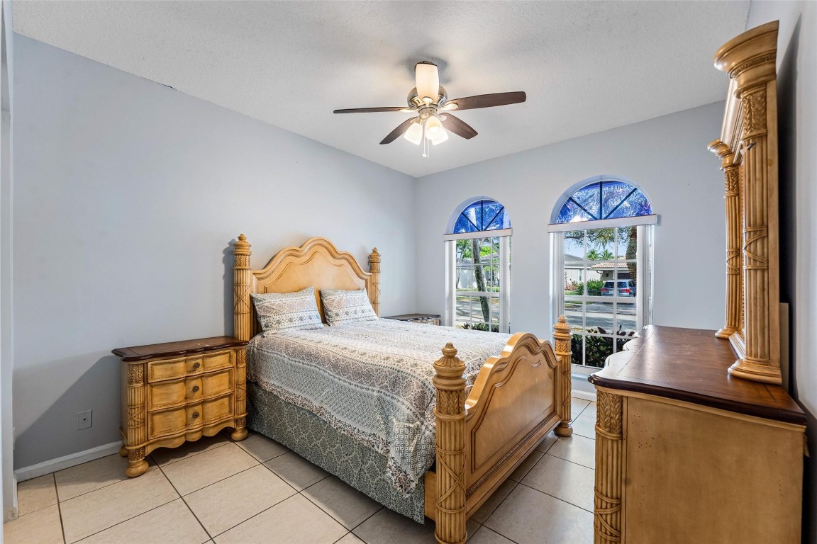 Sectors 8, 9 & 10 - Residential