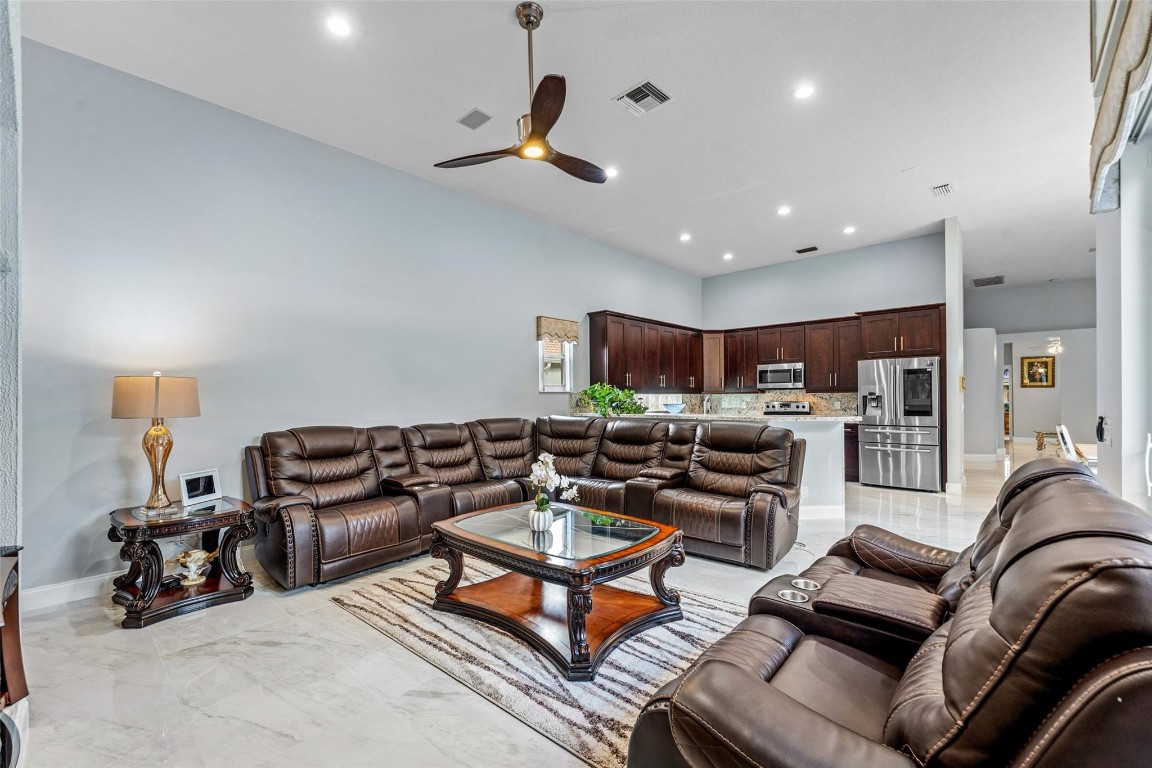 Sectors 8, 9 & 10 - Residential