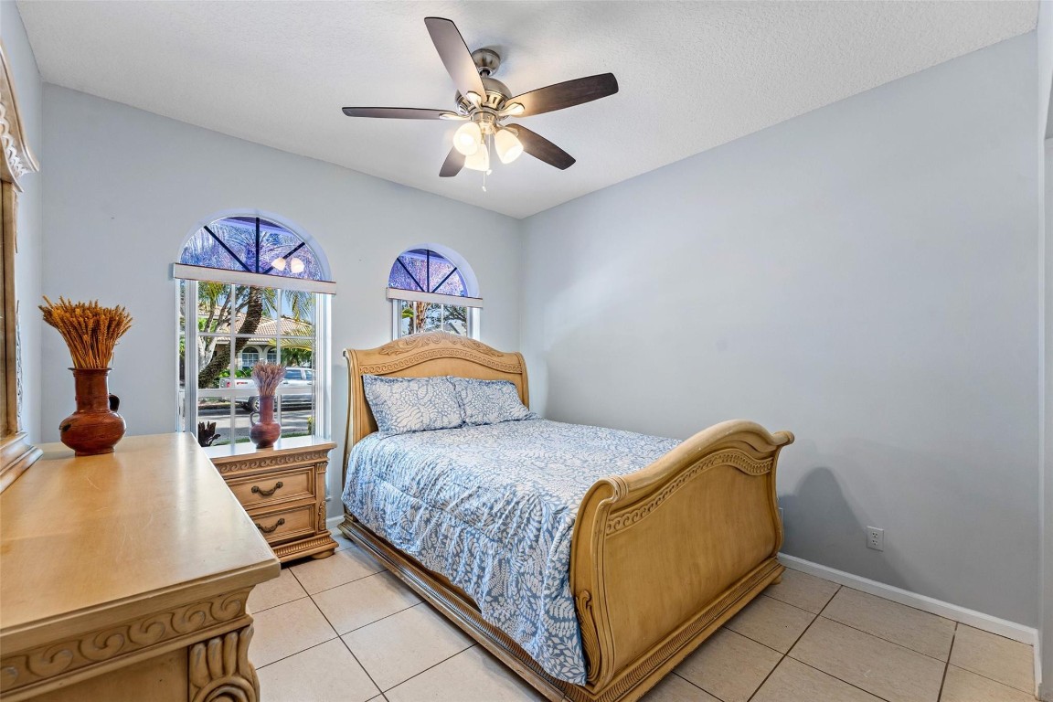 Sectors 8, 9 & 10 - Residential