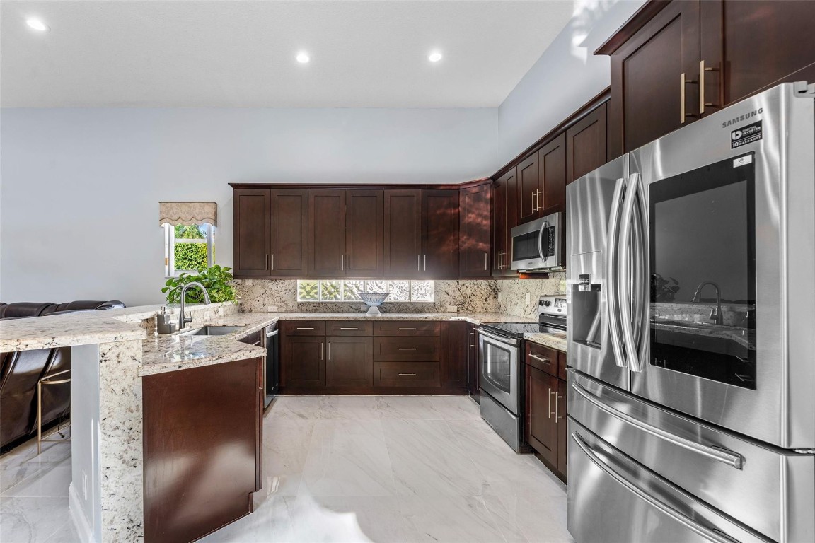 Sectors 8, 9 & 10 - Residential