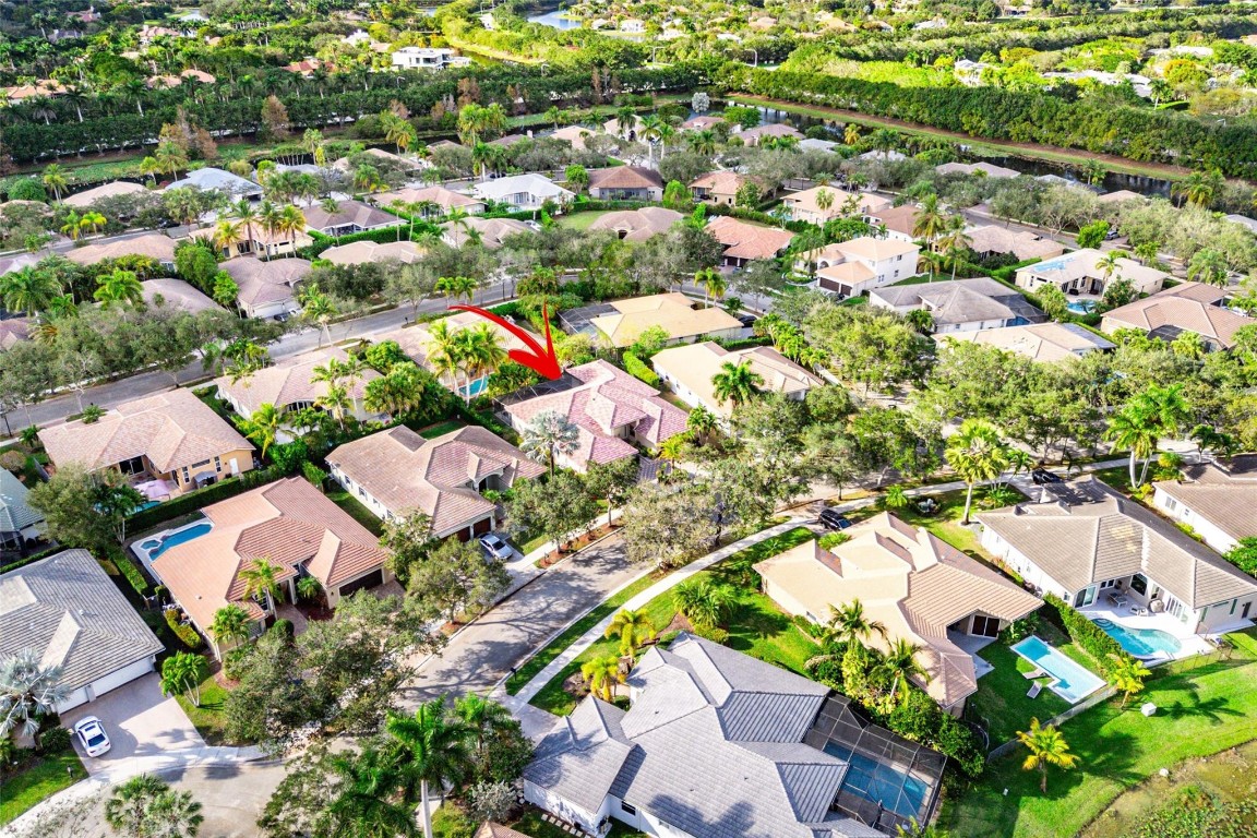 Sectors 8, 9 & 10 - Residential