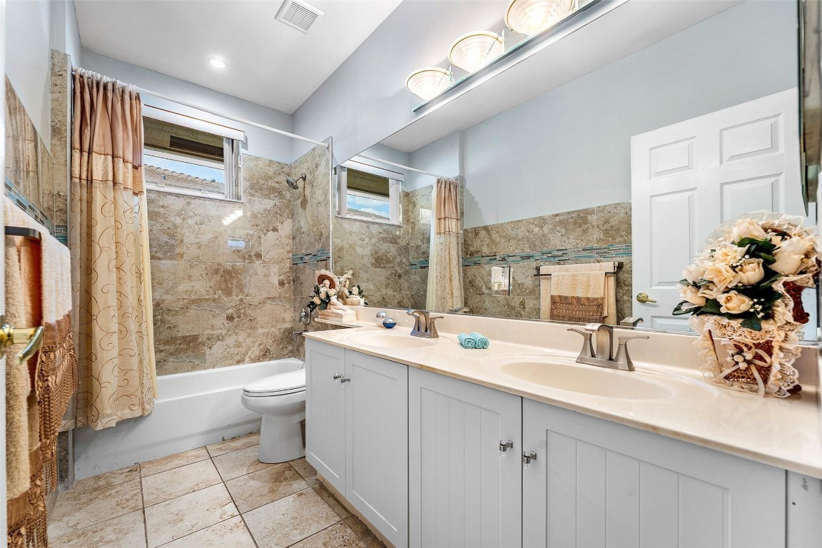 Sectors 8, 9 & 10 - Residential