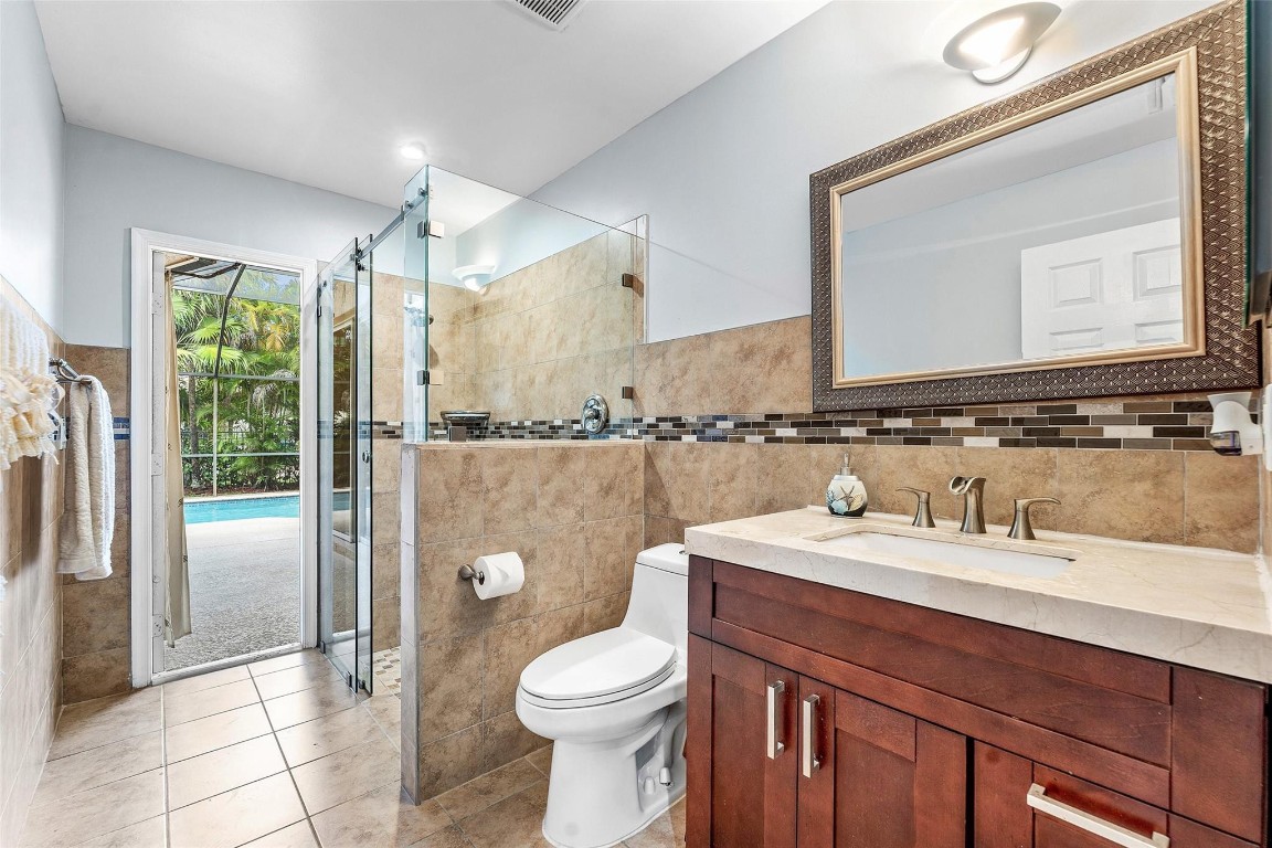 Sectors 8, 9 & 10 - Residential