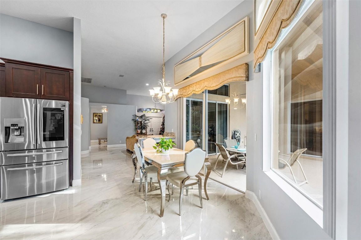 Sectors 8, 9 & 10 - Residential