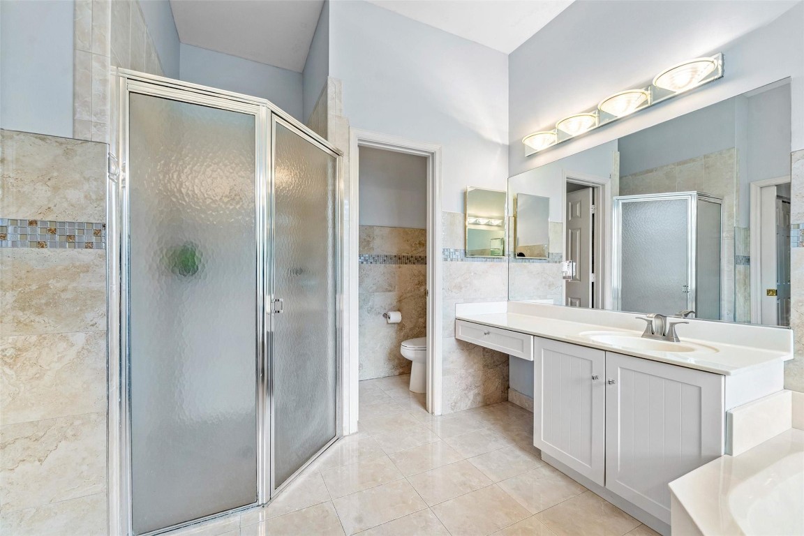 Sectors 8, 9 & 10 - Residential