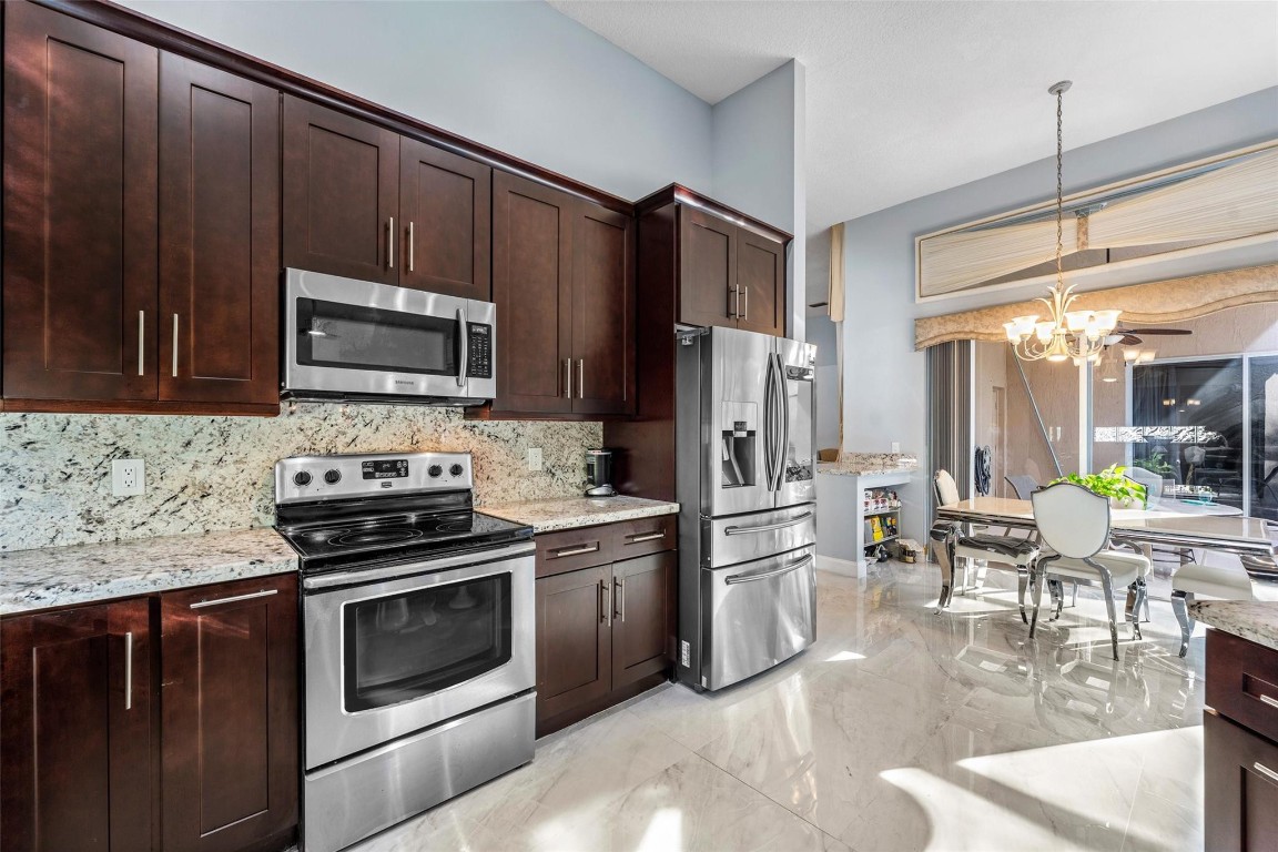 Sectors 8, 9 & 10 - Residential