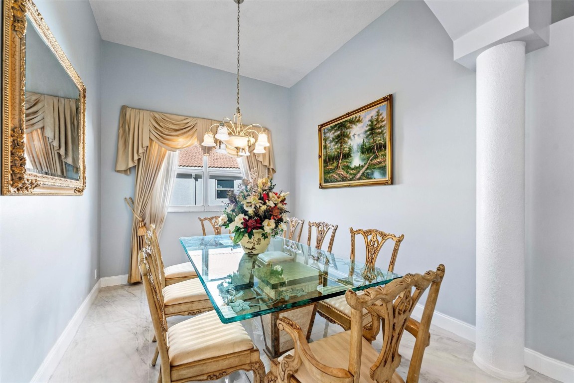 Sectors 8, 9 & 10 - Residential