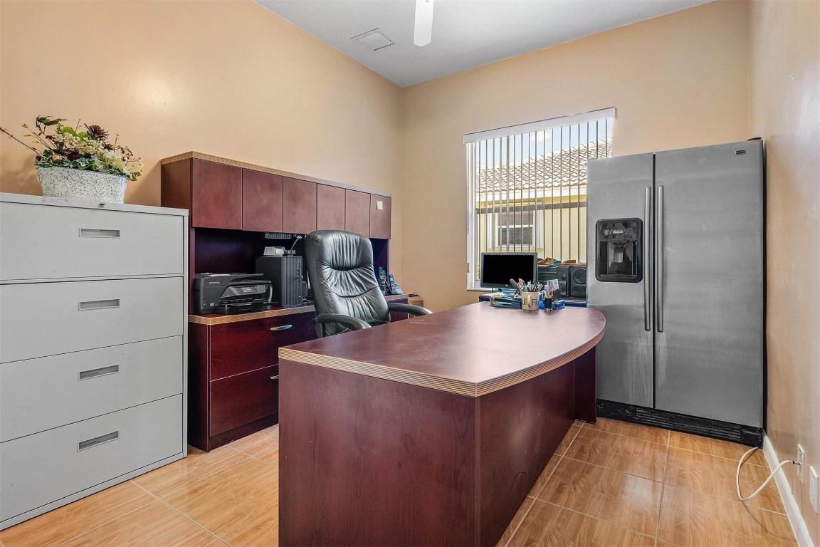 Sectors 8, 9 & 10 - Residential