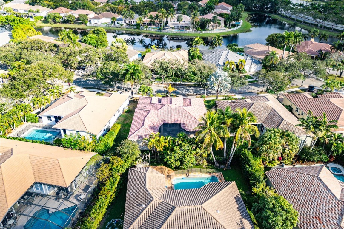 Sectors 8, 9 & 10 - Residential