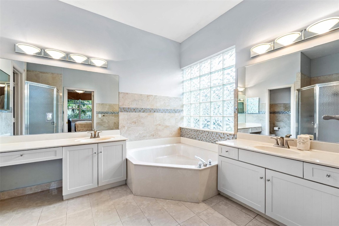 Sectors 8, 9 & 10 - Residential