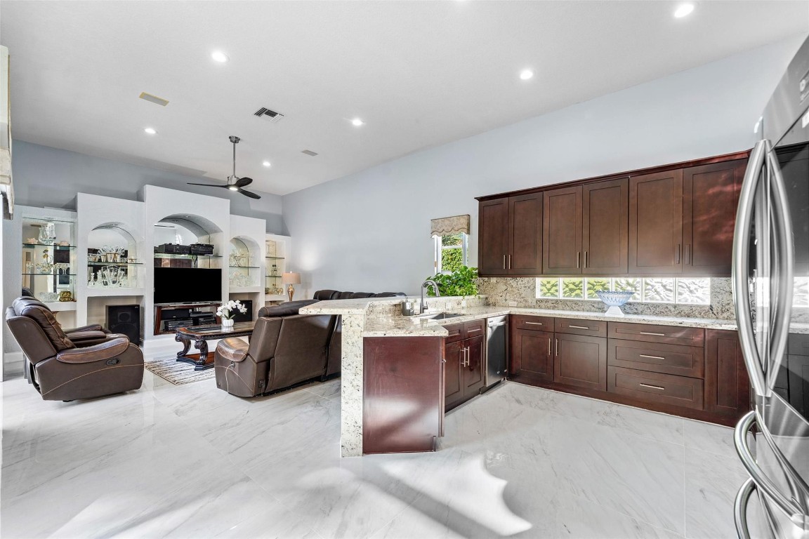 Sectors 8, 9 & 10 - Residential