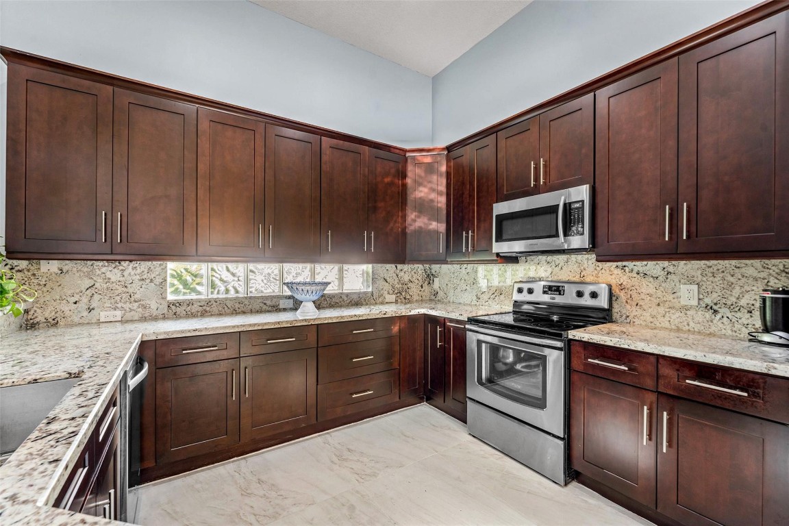 Sectors 8, 9 & 10 - Residential