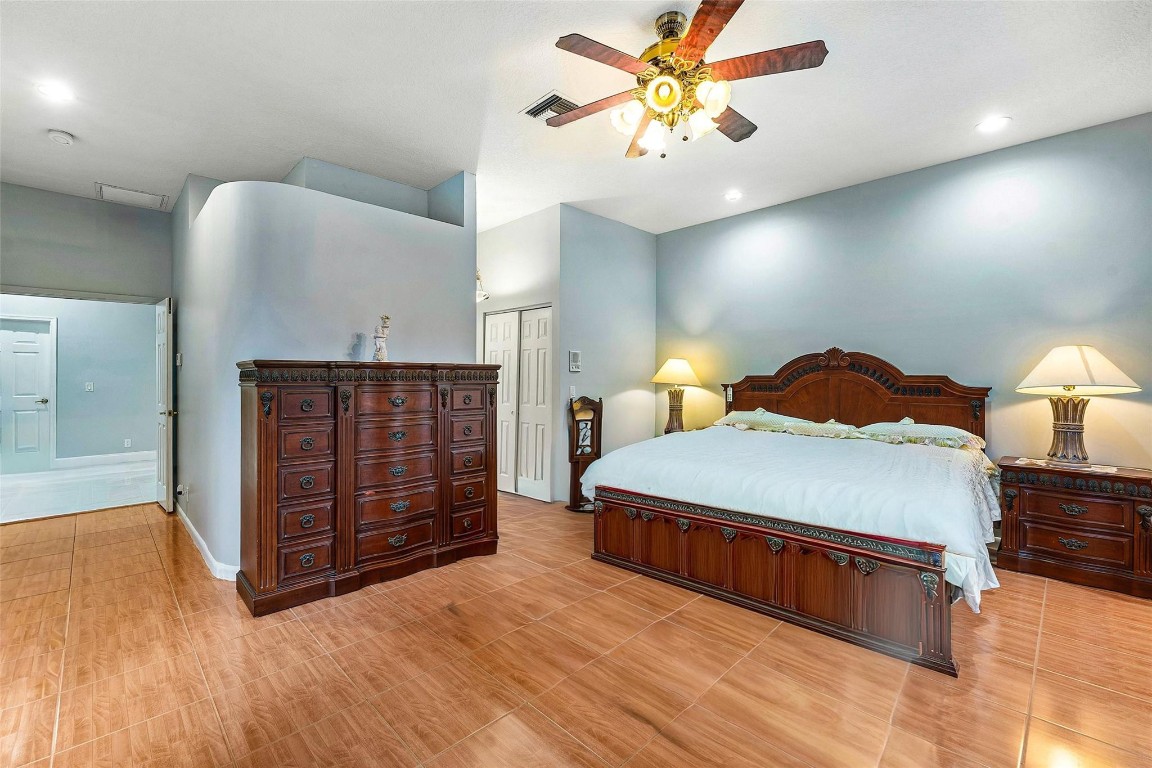 Sectors 8, 9 & 10 - Residential