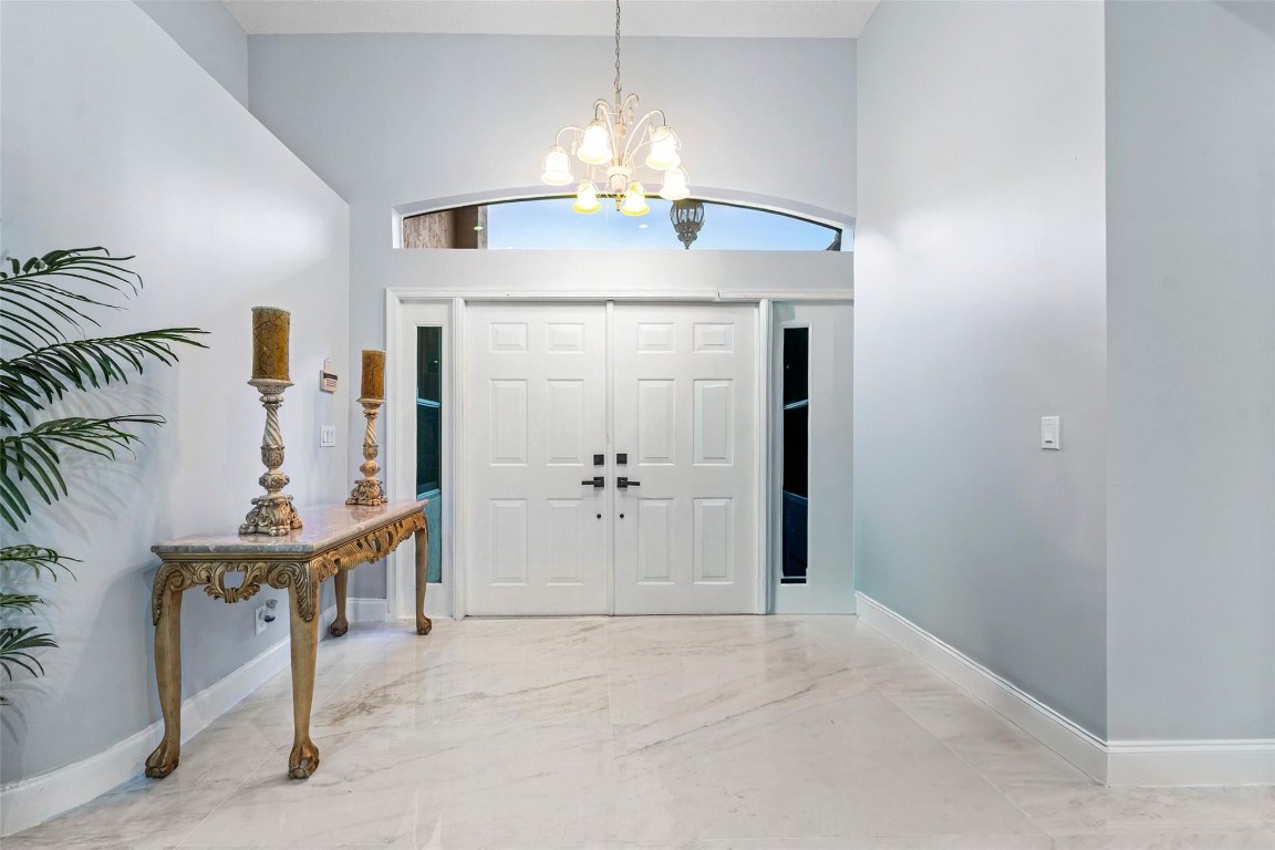 Sectors 8, 9 & 10 - Residential