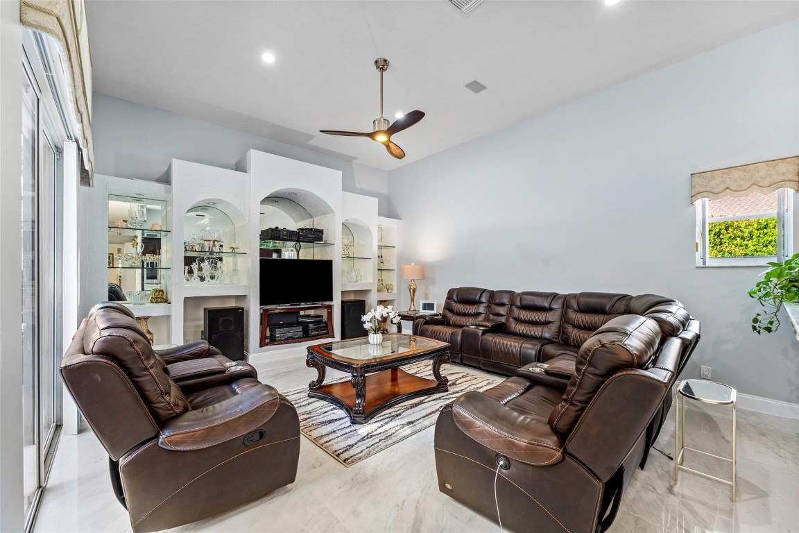 Sectors 8, 9 & 10 - Residential