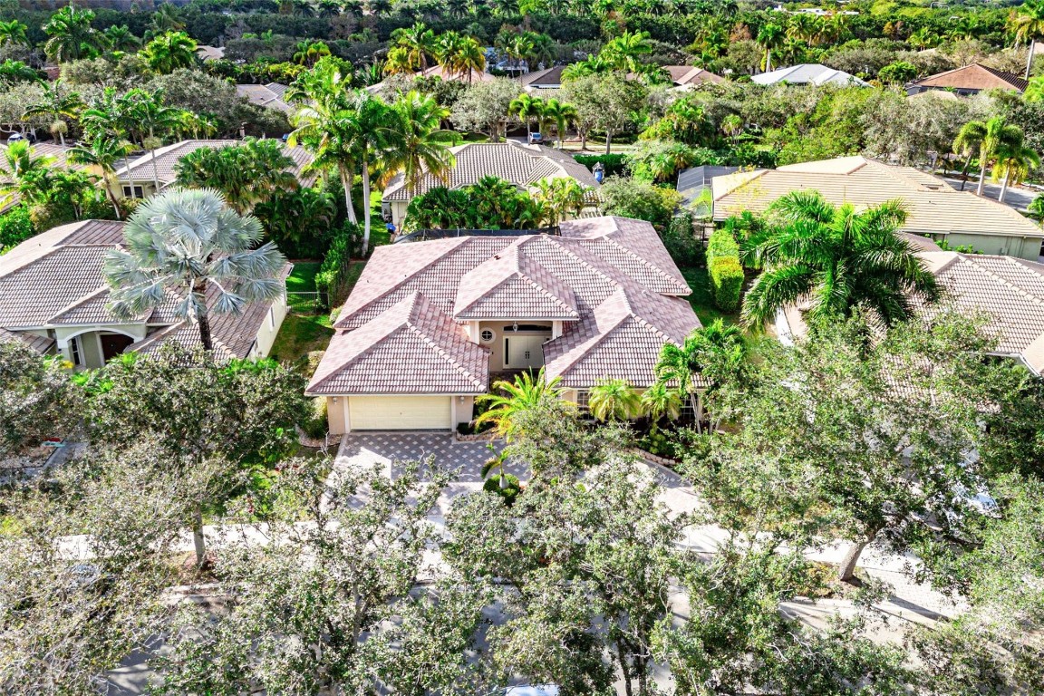 Sectors 8, 9 & 10 - Residential