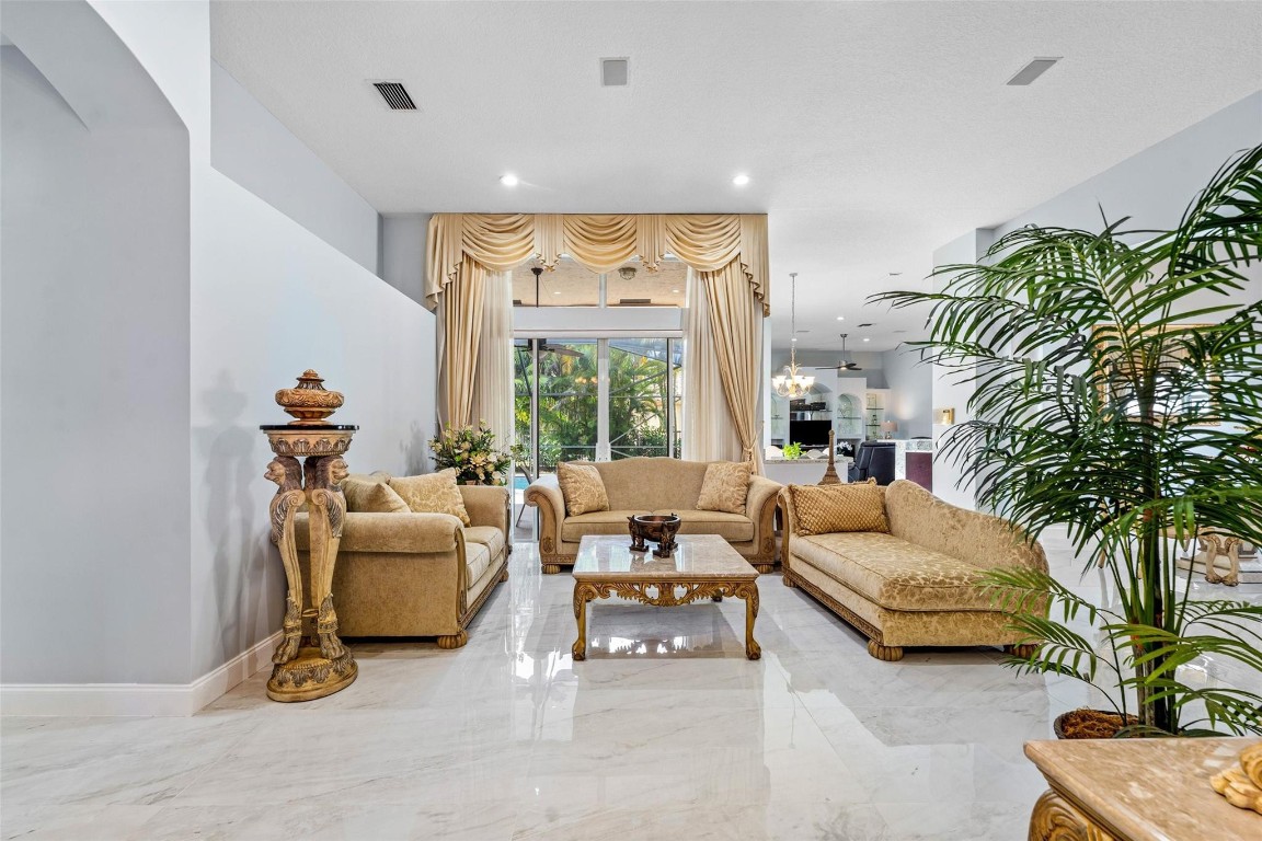 Sectors 8, 9 & 10 - Residential