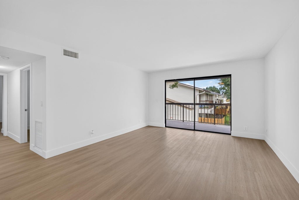 Photo of 3404 Gardens E Drive #21B, Palm Beach Gardens, FL 33410 (MLS # B26070403)