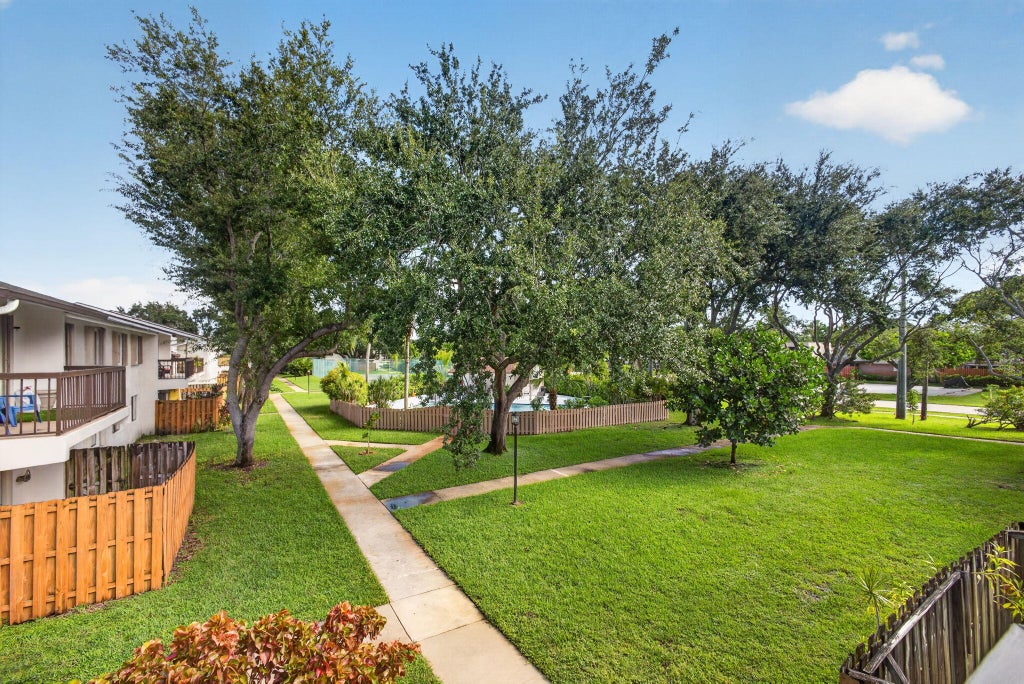 Photo of 3404 Gardens E Drive #21B, Palm Beach Gardens, FL 33410 (MLS # B26070403)