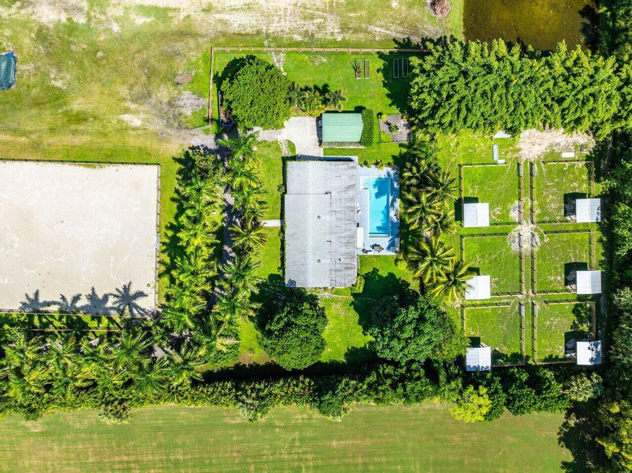LOXAHATCHEE GROVES - Residential