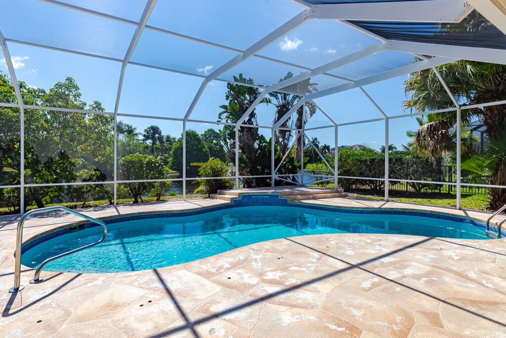 4491 SW La Paloma Drive