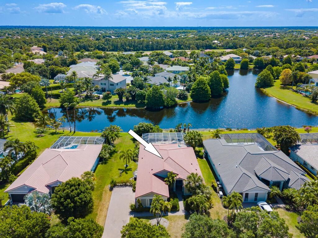 Photo of 4491 SW La Paloma Drive, Palm City, FL 34990 (MLS # R11096584)