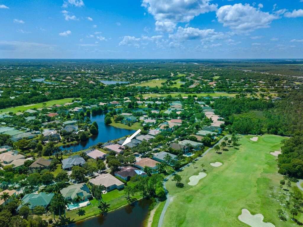 Photo of 4491 SW La Paloma Drive, Palm City, FL 34990 (MLS # R11096584)