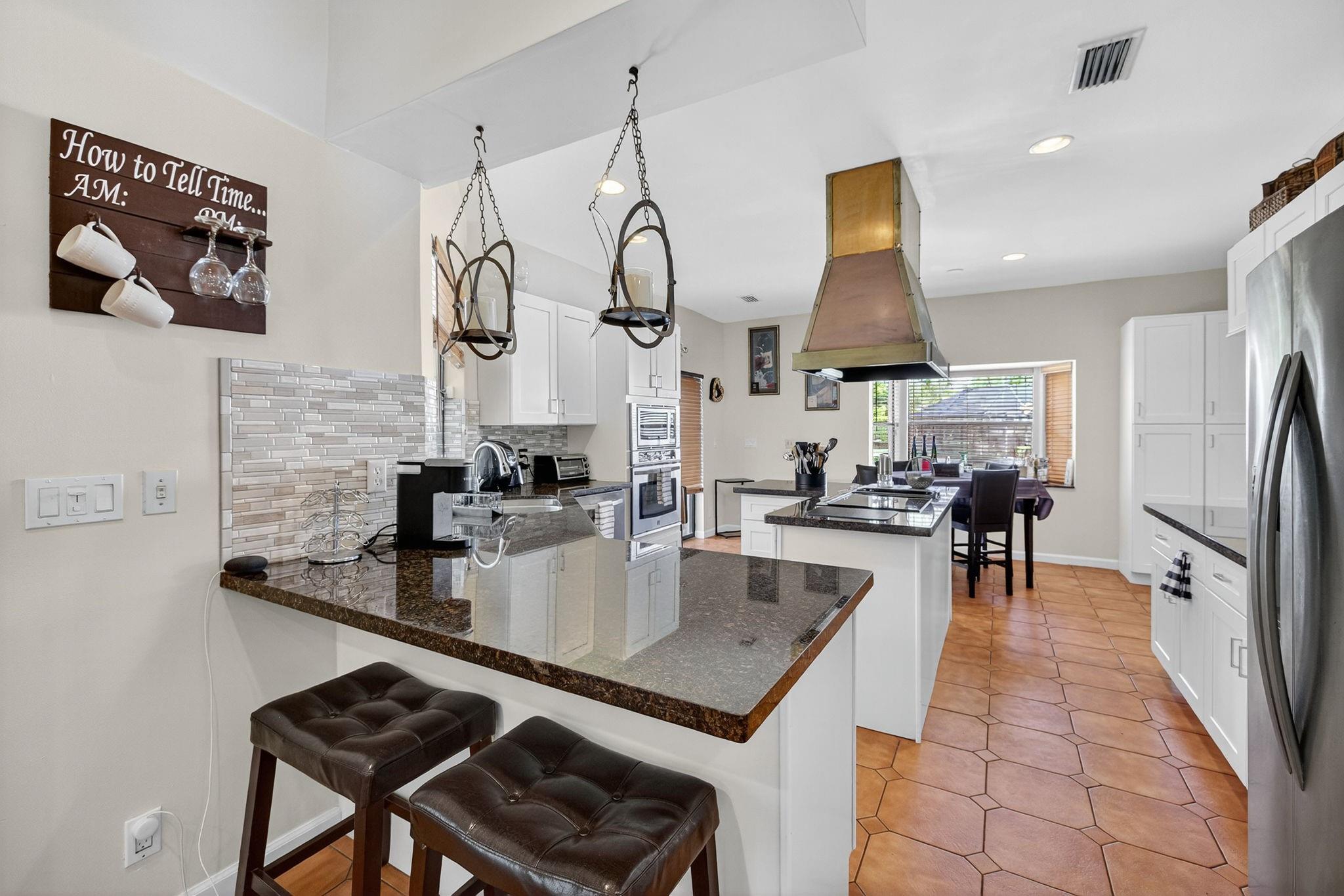 Pine Ridge - Residential