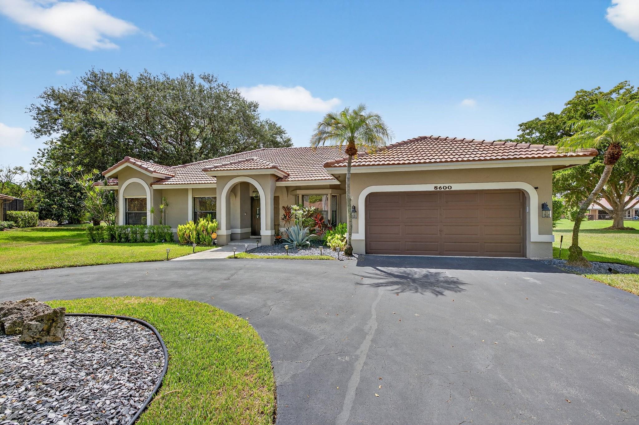 Pine Ridge - Residential