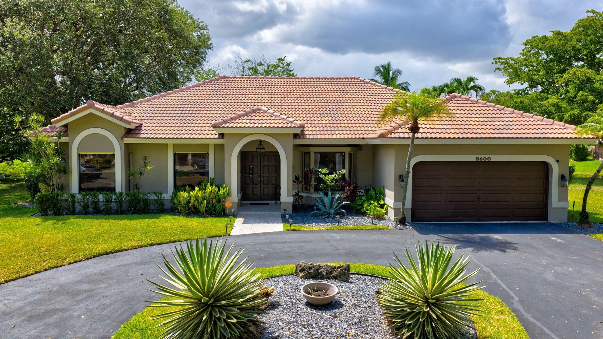 Pine Ridge - Residential