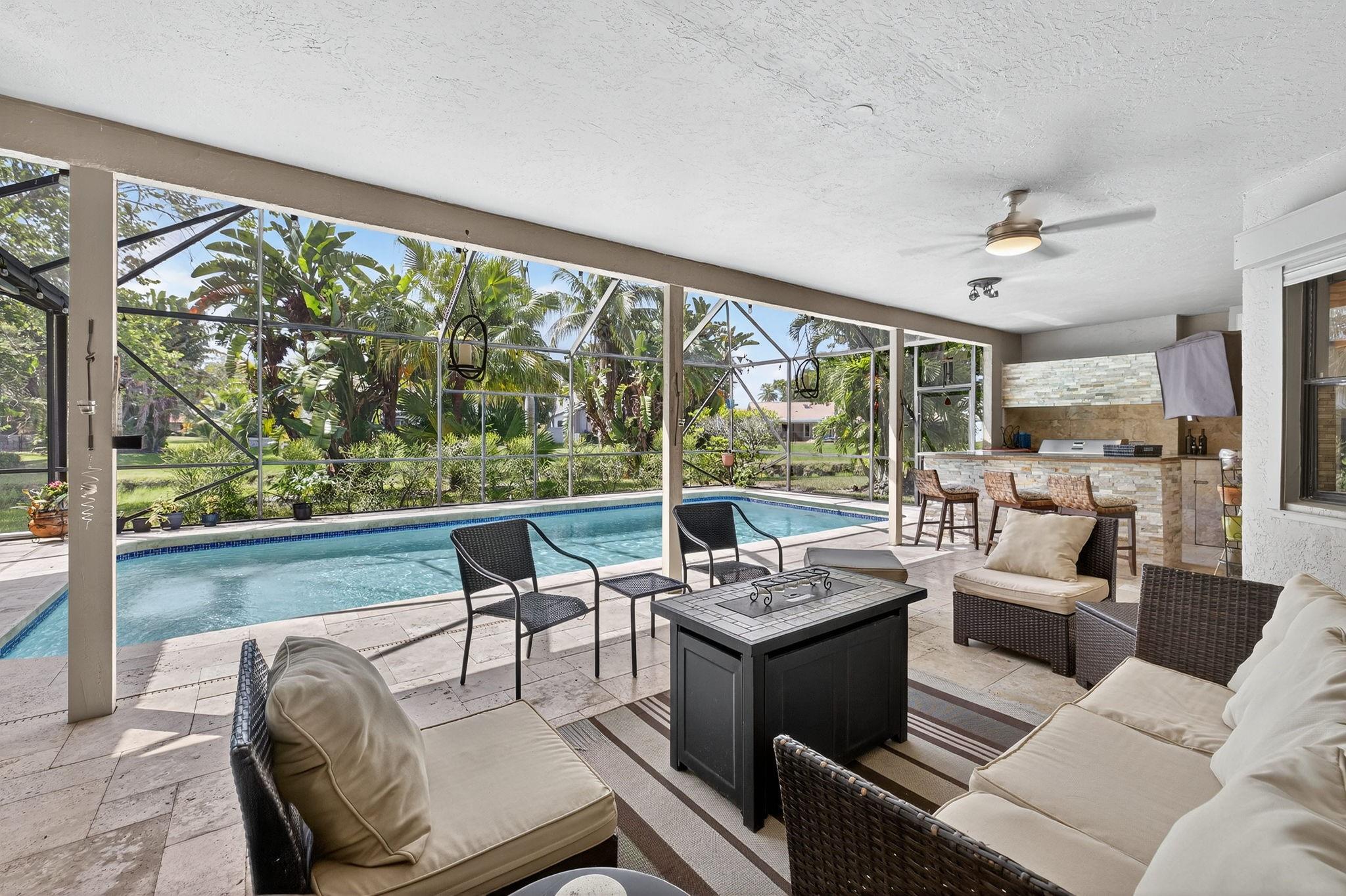 Pine Ridge - Residential