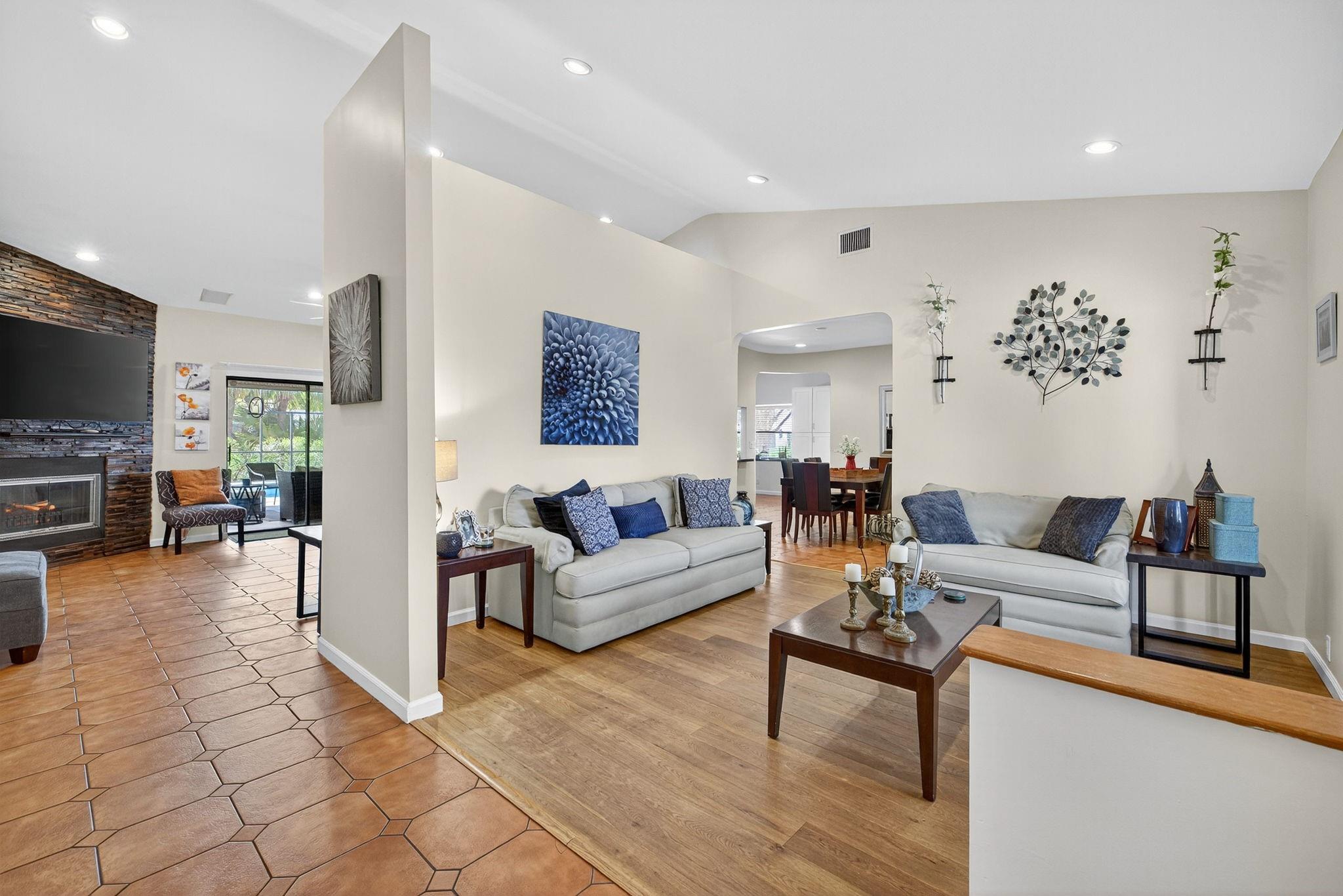 Pine Ridge - Residential