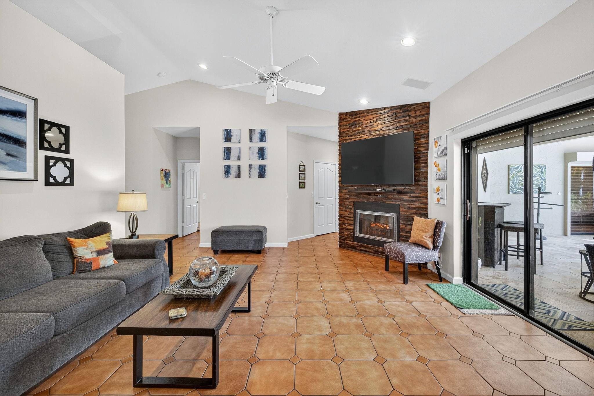 Pine Ridge - Residential