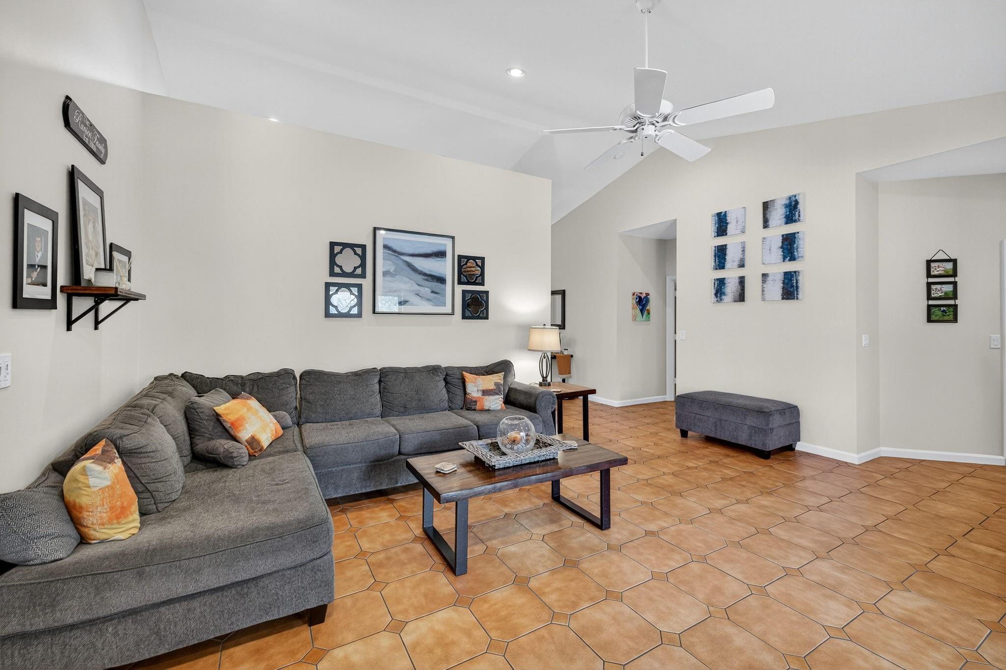 Pine Ridge - Residential