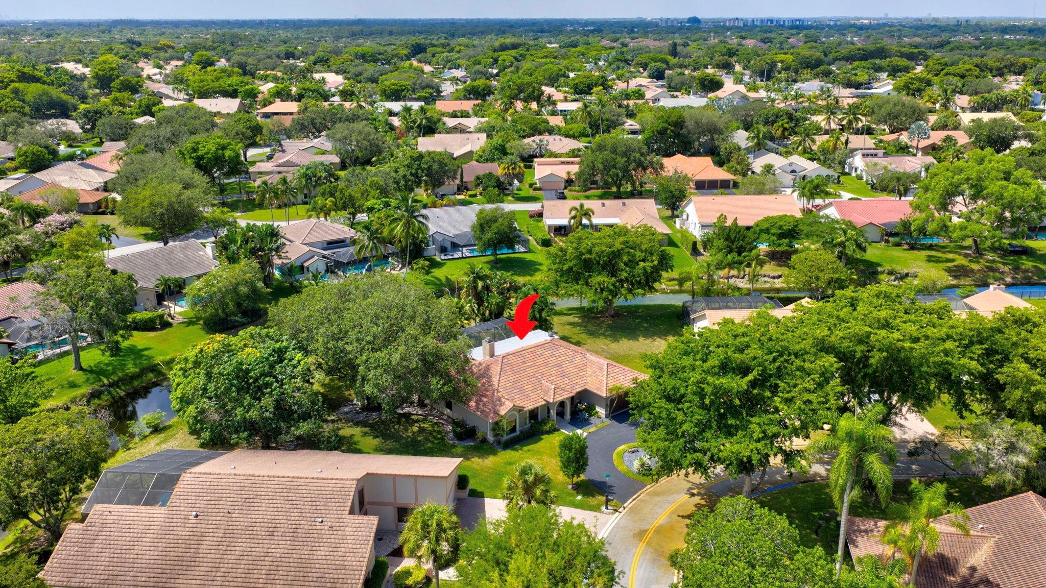 Pine Ridge - Residential