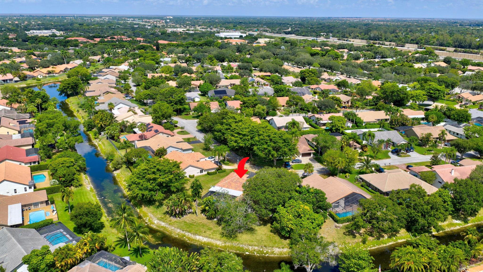 Pine Ridge - Residential