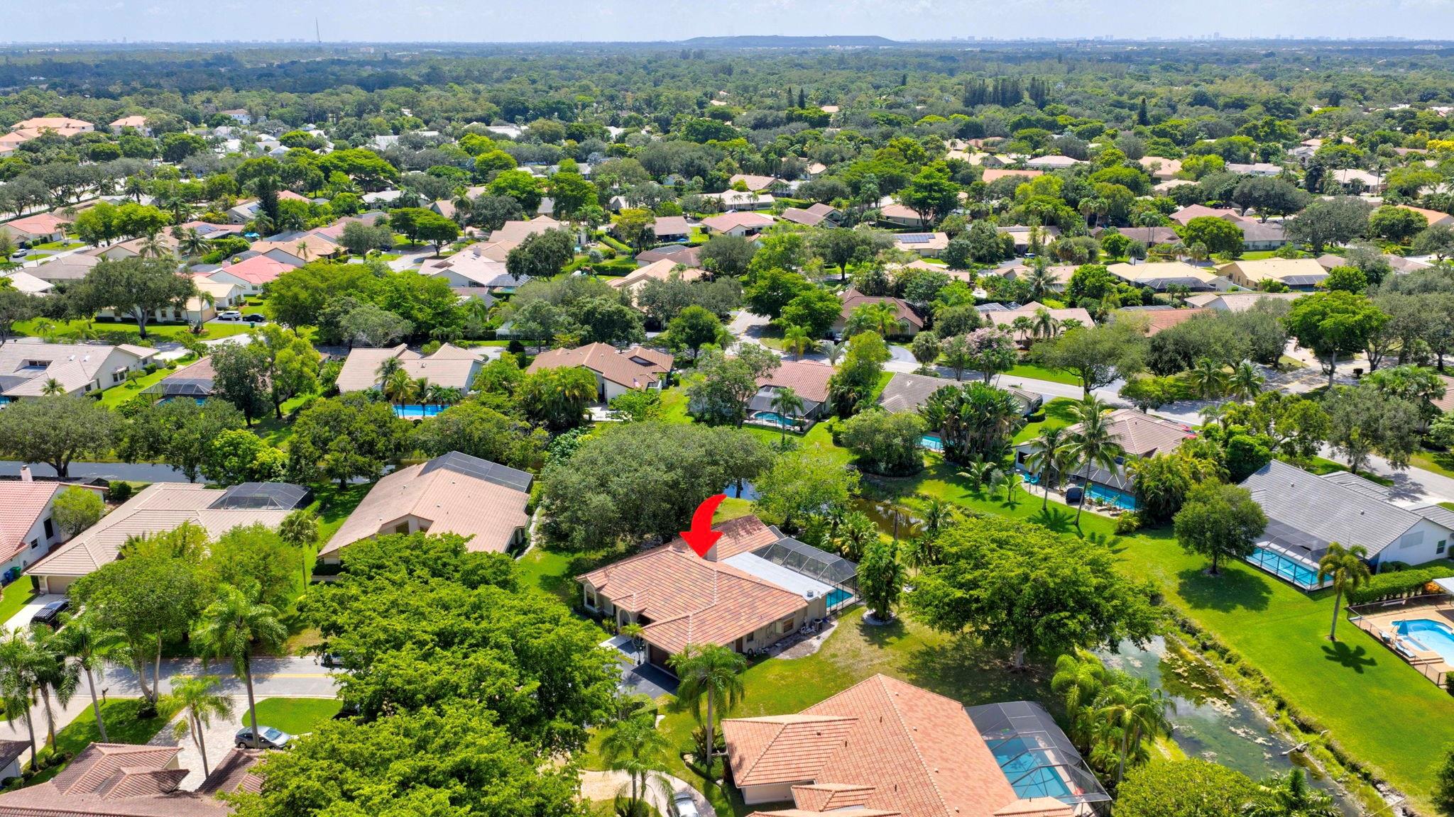 Pine Ridge - Residential