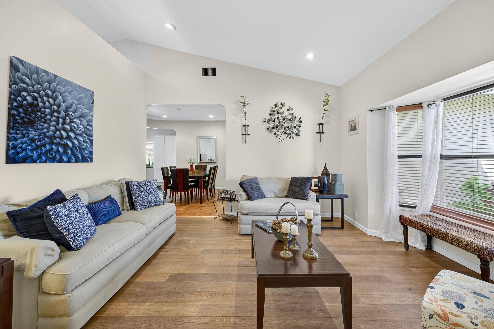 Pine Ridge - Residential