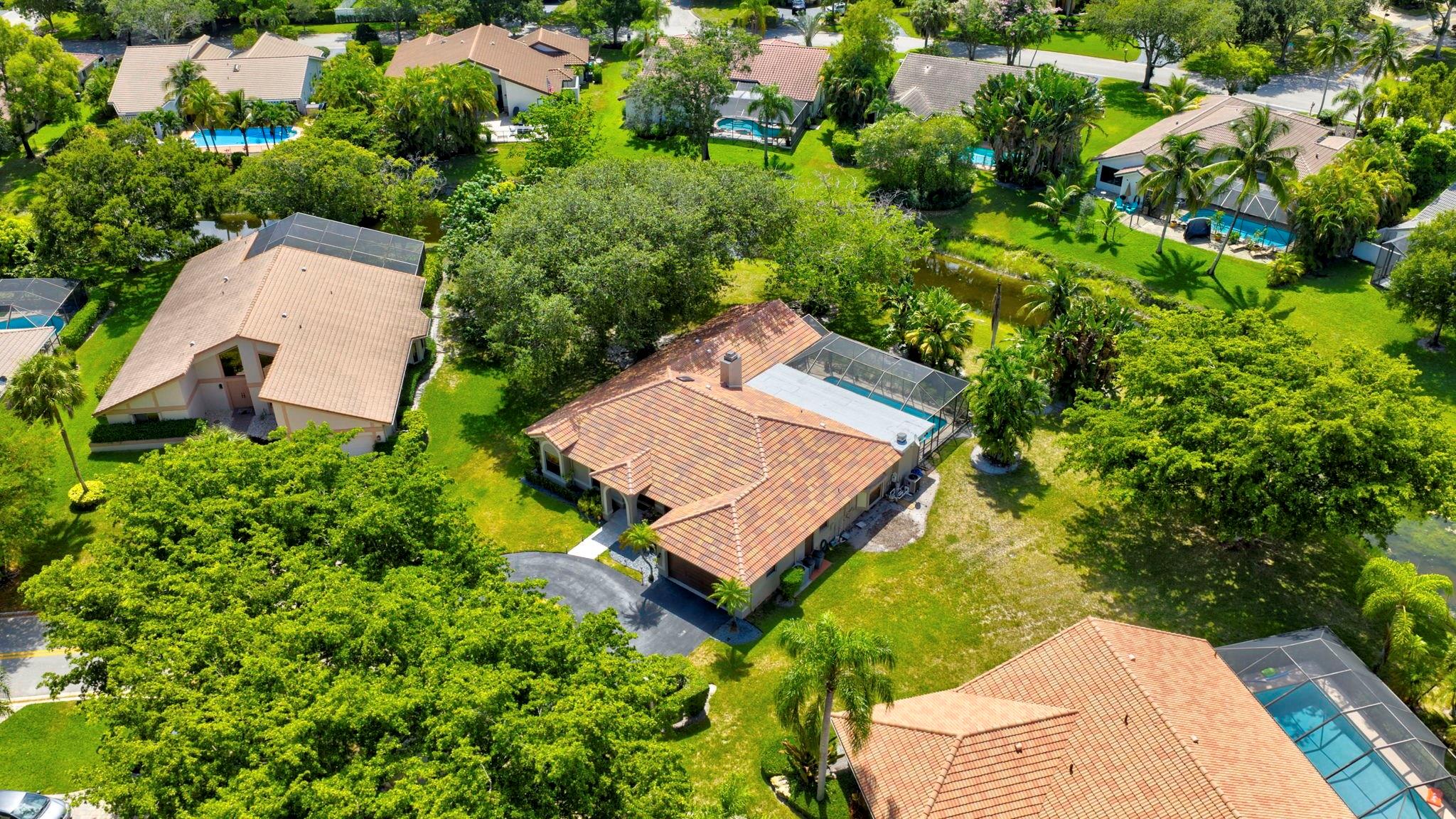Pine Ridge - Residential