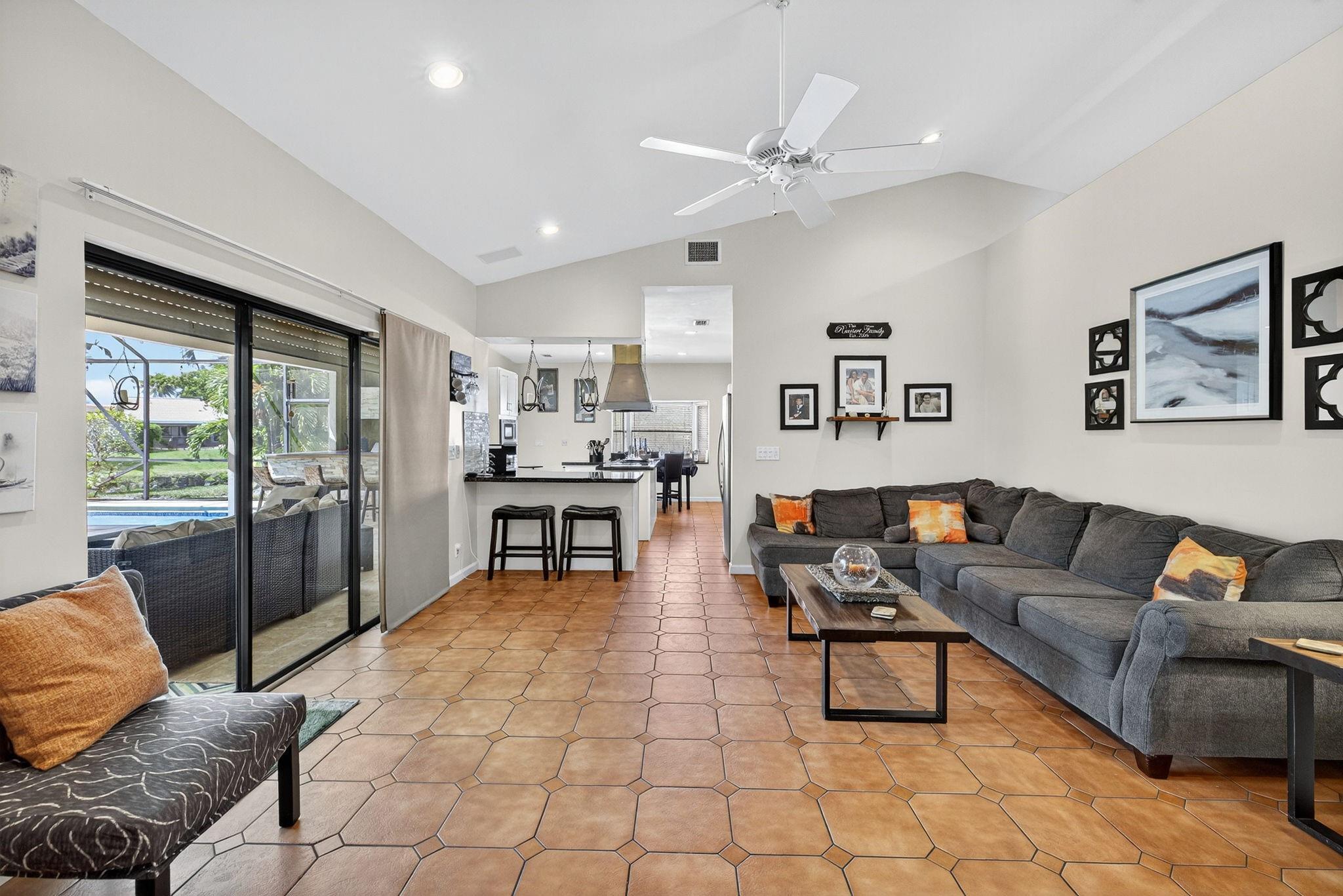 Pine Ridge - Residential