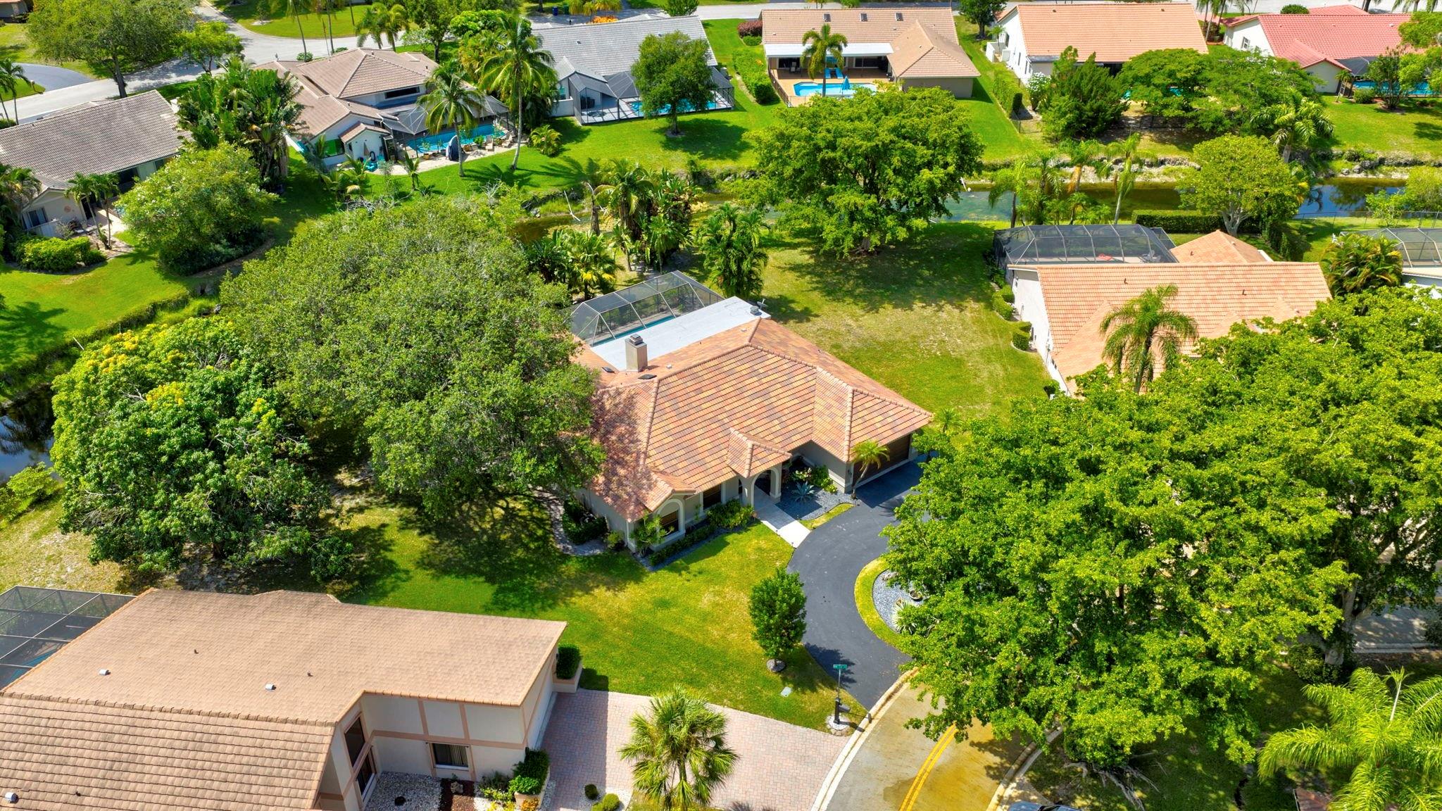 Pine Ridge - Residential