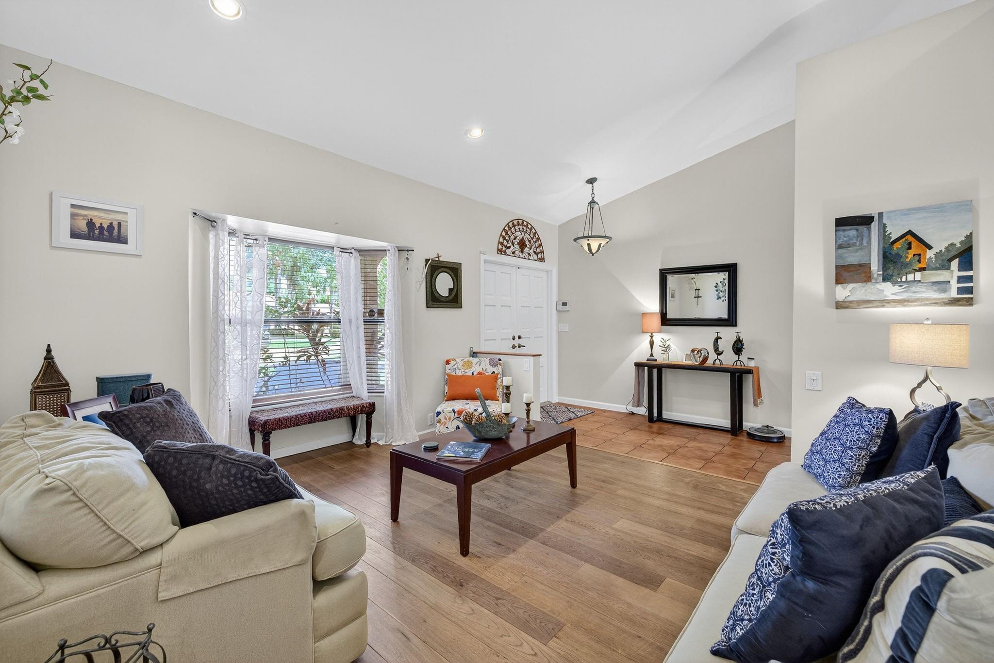 Pine Ridge - Residential