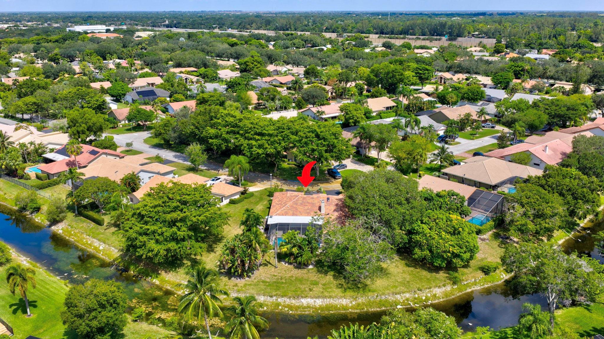 Pine Ridge - Residential