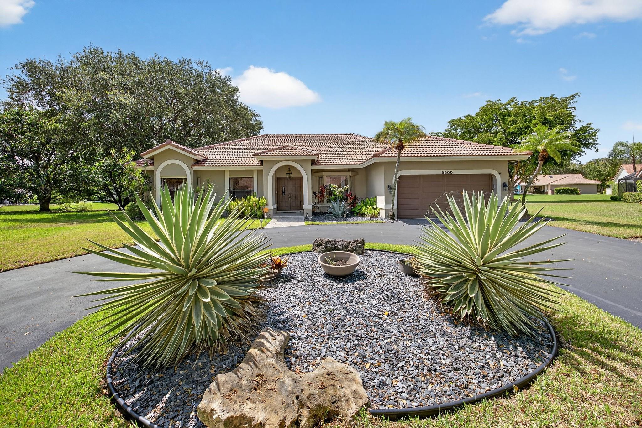 Pine Ridge - Residential