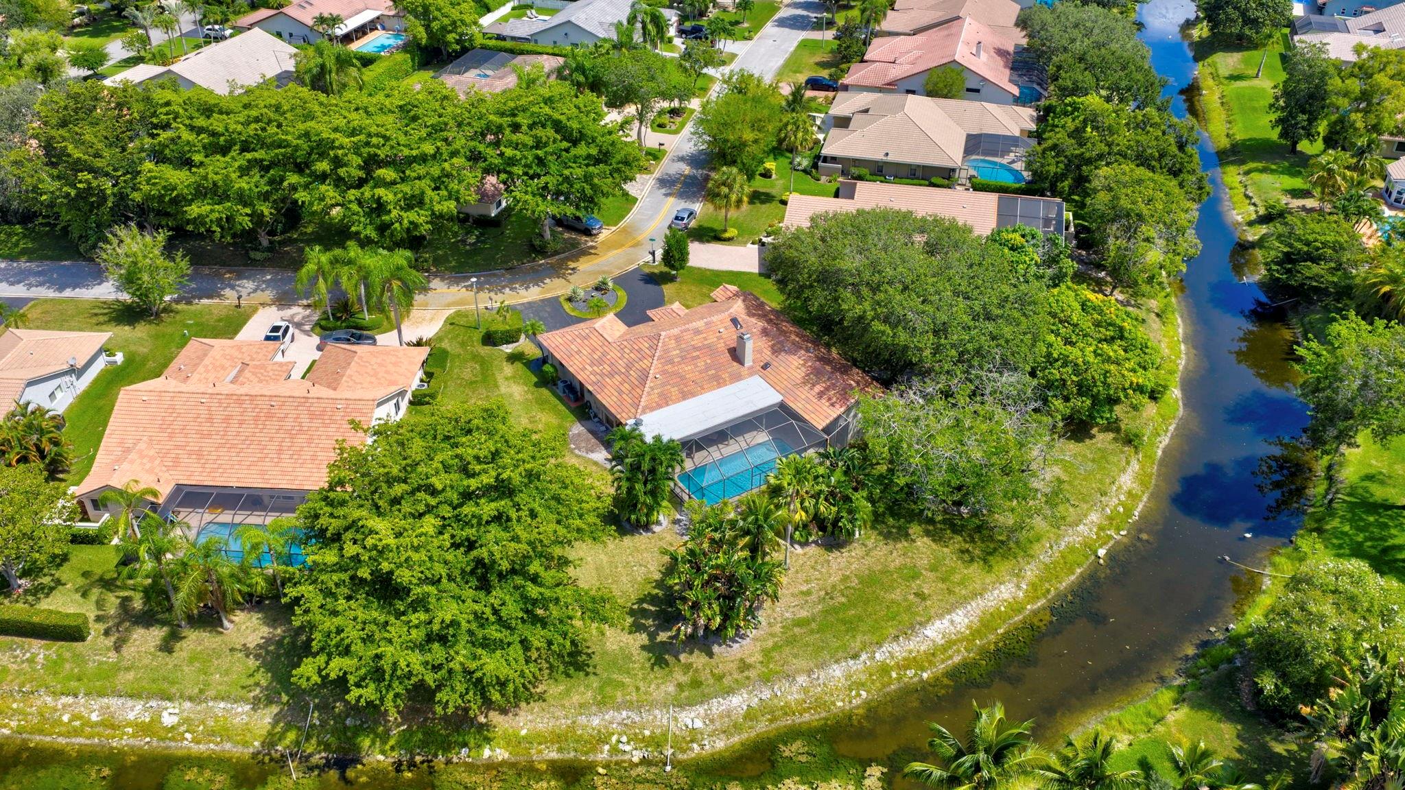 Pine Ridge - Residential