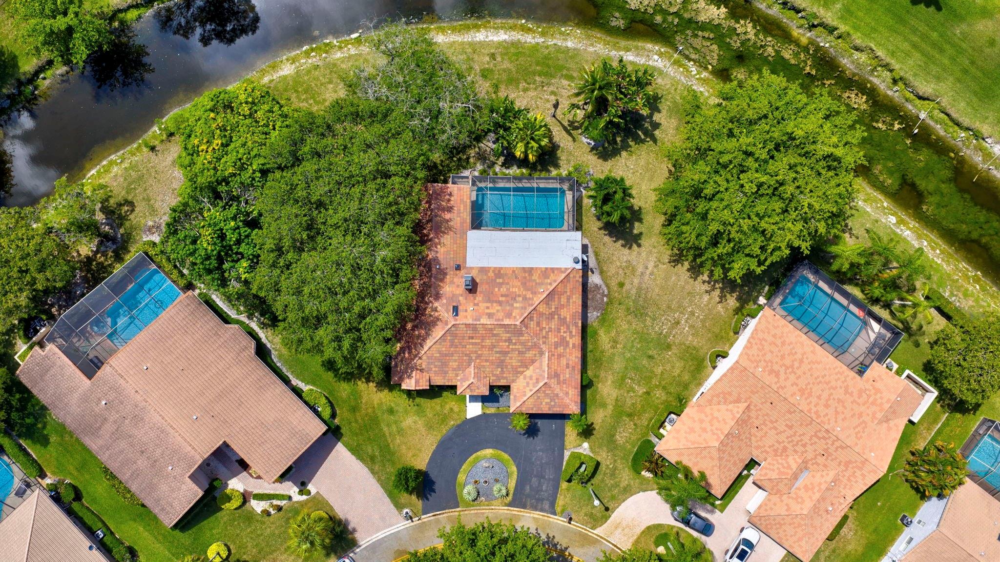 Pine Ridge - Residential